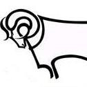 Im a Derby county and Darlington Fc fan living in Scotland