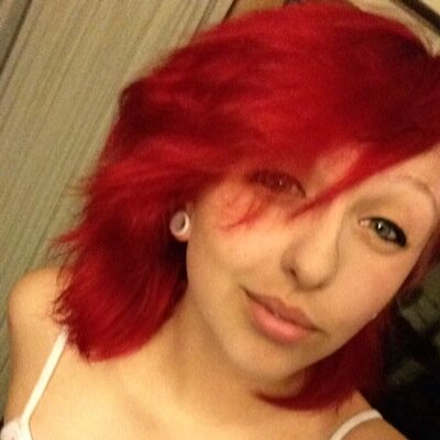 mezafisher's profile picture. Hey, I'm Veronica :*