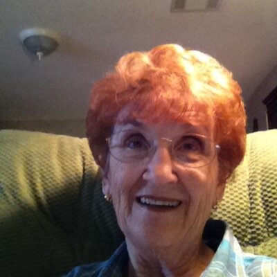 patriotic, love God and my country, LDS,, proud Wife, mother,Grandmother loyal to her family.
  
Birthday nov. 5