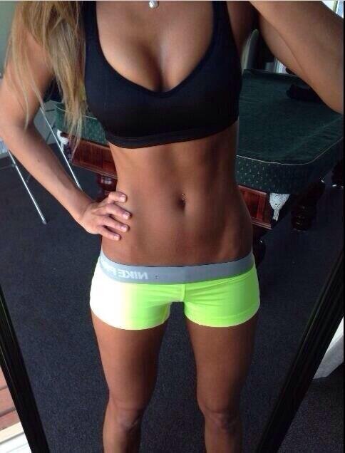 Being fit is a journey and that journey starts today. Join me in making our dreams a reality