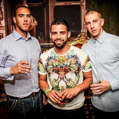 smittyy85's profile picture. Look, it's not in my nature to be mysterious. But I can't talk about it and I can't talk about why.