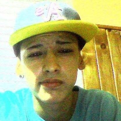 Vos Te Haces la dura pero yo se qe te gusta :3 Seguime y te sigo linda 3 :3