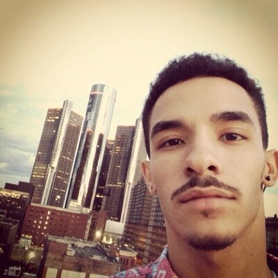 nappyboii22's profile picture. Man of the hour to sweet to be sour.