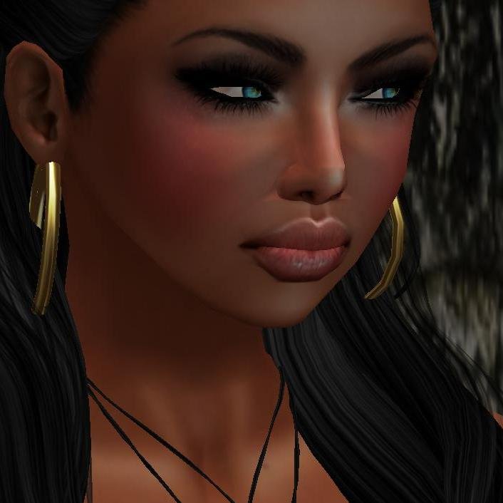 Gorean Pirate on SL