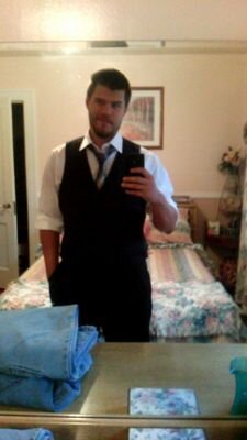 mrgaines95's profile picture. 