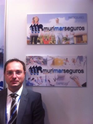 Director territorial Galicia Murimar Seguros