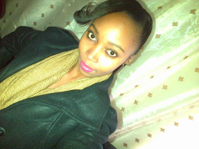 University of Johannesburg graduate under construction...soon to be an information architect manager..smiley☺ I am!!!