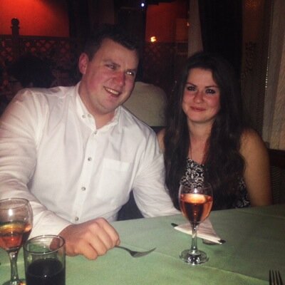 Amy_Taylor95's profile picture. -Never say good bye because goodbye means going away and going away means forgetting!