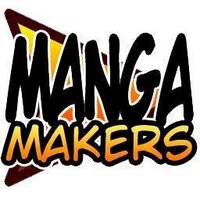 Manga Makers (@mangamakers) 's Twitter Profile