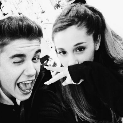 ariana justin demi miley nirvana linkin park unfollow - unfollow