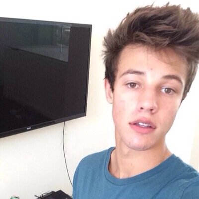 cameron dallas is my bae | magcon