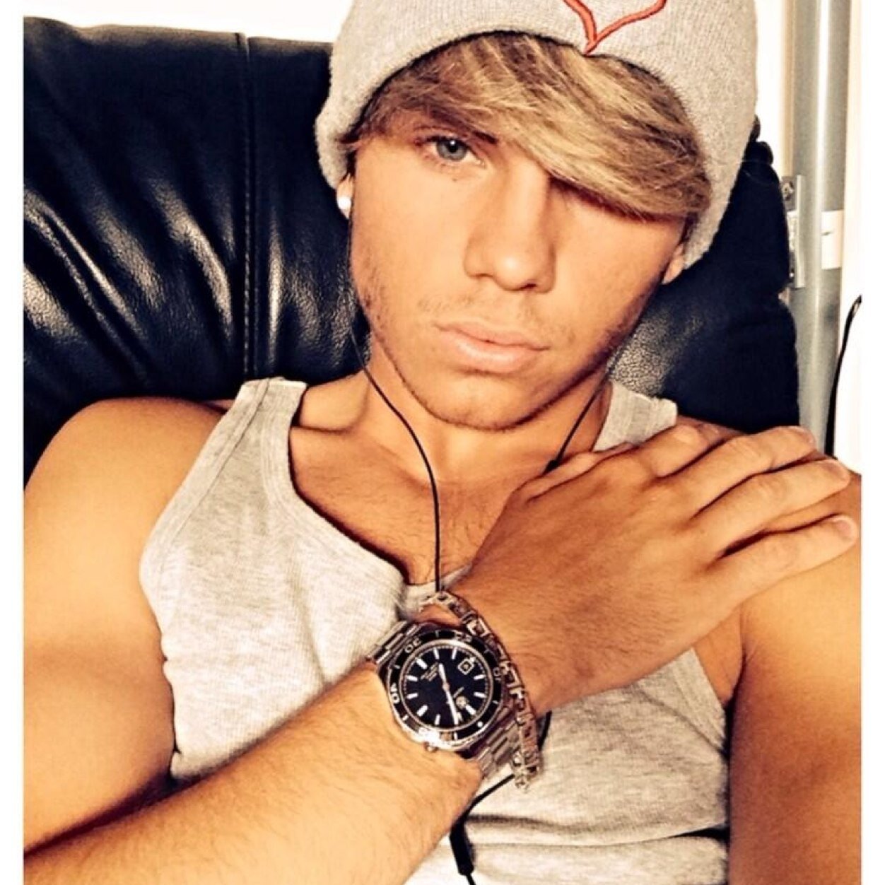 Jordi whitworth