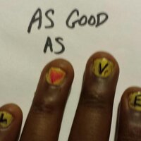 AsGoodAsLove(@eccent316) 's Twitter Profile Photo