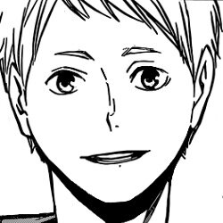 Brother of kei. [Haikyuu!! RP/18+/Single/Semi serious]