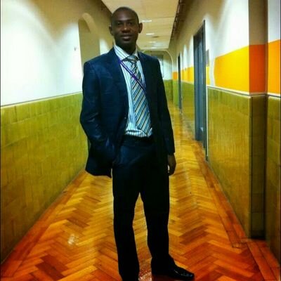 djoumessiclovis's profile picture. 