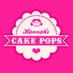 Hannah's Cake Pops (@hannahscakepops) Twitter profile photo