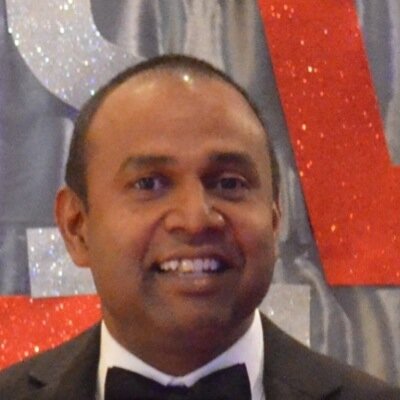 SrikantanM's profile picture. 