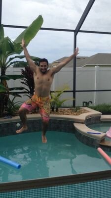 WySteff's profile picture. Sweet corn or not, you can't stop me.