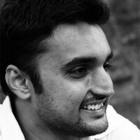 Sachin Vinod Modi (@modisachin) 's Twitter Profile