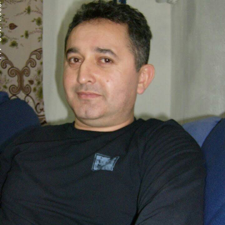 HaydarSafak's profile picture. 