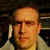 Joost Kluiver (@joostkluiver) Twitter profile photo