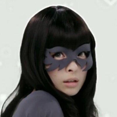 I'm not like the cool kids! But I am a ninja..so how does that feel?