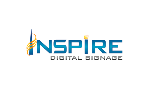 InspireDisplays's profile picture. Inspire Digital Signage LLC offers a wide range of digital signage products and services.