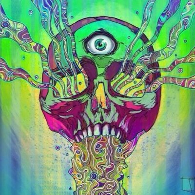 TripGxd's profile picture. Amythst Rockstar ,