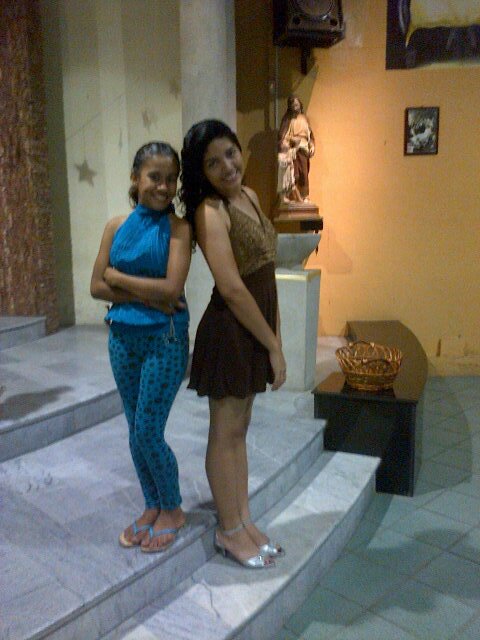 ☆*kiero muCho a mii prima @PiieRy_CSE ella es como mi hermana a la cual la siempre esta conmigo*☆