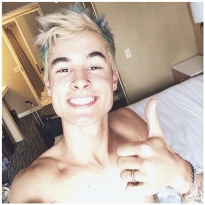 GETKIANFOLLOW's profile picture. FOLLOW @ricoloveso2l FOR A DM TO KIAN. HE CHECKS DMS