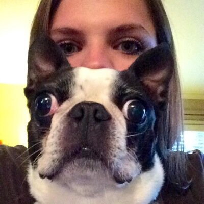 katiekuenster's profile picture. 