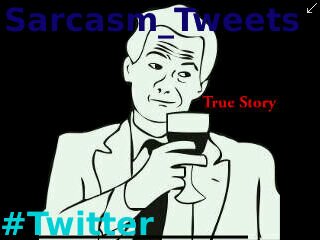 Some bad ass sarcasm..if you don't like it. Your a little bitch