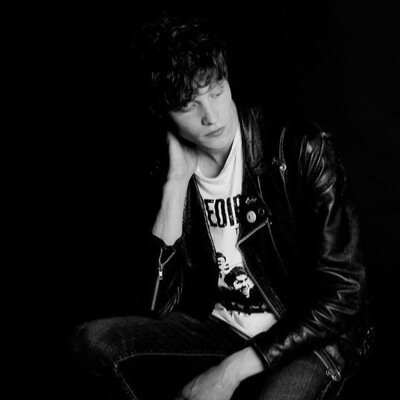 boyfriend of @daughterofcrime // i'm not really the bad guy here // rp account