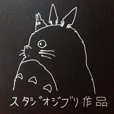 Marvel, Lord of the Rings, Studio Ghibli, Star Wars and Pokemon