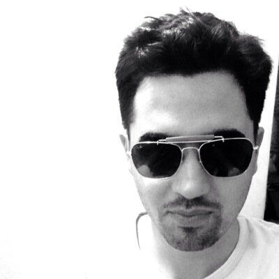 I am man of simple taste easily satisfied with the best. Follow me if you like technology, Apple, Cricket and Entertainment.
