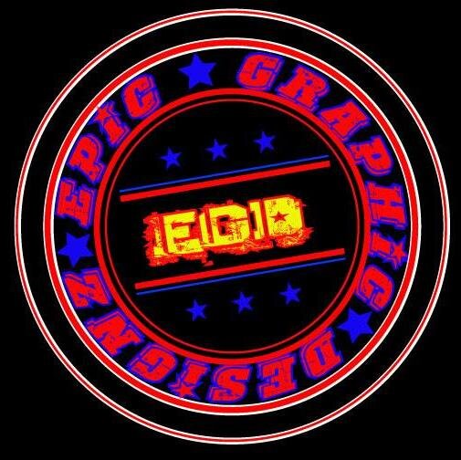 EpicGDesignz's profile picture. We make epic graphic designz! Any design you want we can make it!