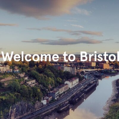 Do u want hidden cash to come to bristol? Fun and sense of comunity. Then follow this twitter we need 1k followers for them to come here comebristol@hotmail.com