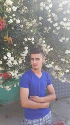 Foto Tarık ta çalışıyorum