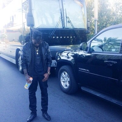 CEO of Brink Boy Music Group Download my album 'HEAVY