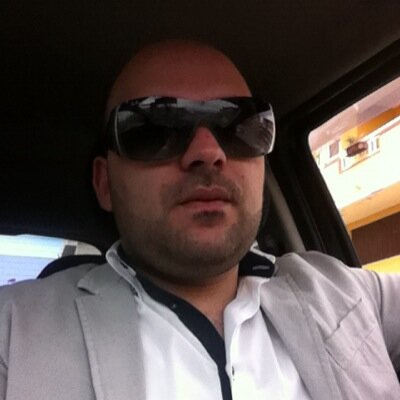 giangyeltigre84's profile picture. 