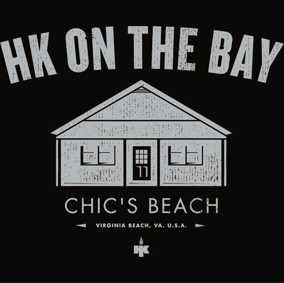 Tucked away in the heart of Chic's Beach, HK on the Bay is an institution built by our famous Maryland crabcakes, service and welcoming ambience.