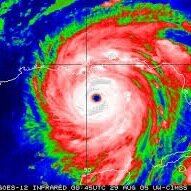 This is an All Out Tropical feeder where I will bring u the latest on developing systems or Hurricanes all around the world so make sure to follow:)