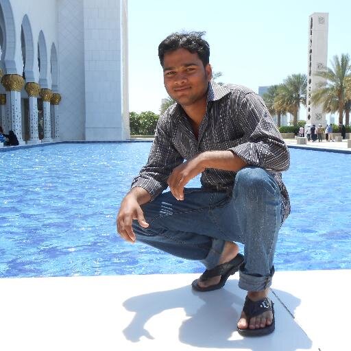 mdridoyahmad135's profile picture. 