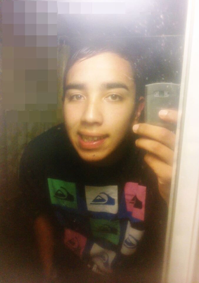 Soltero :B
