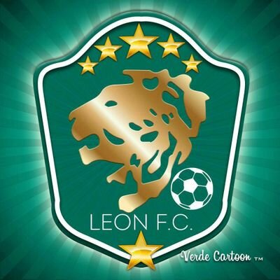 lo que mas amo club leon fc asta la muerte
