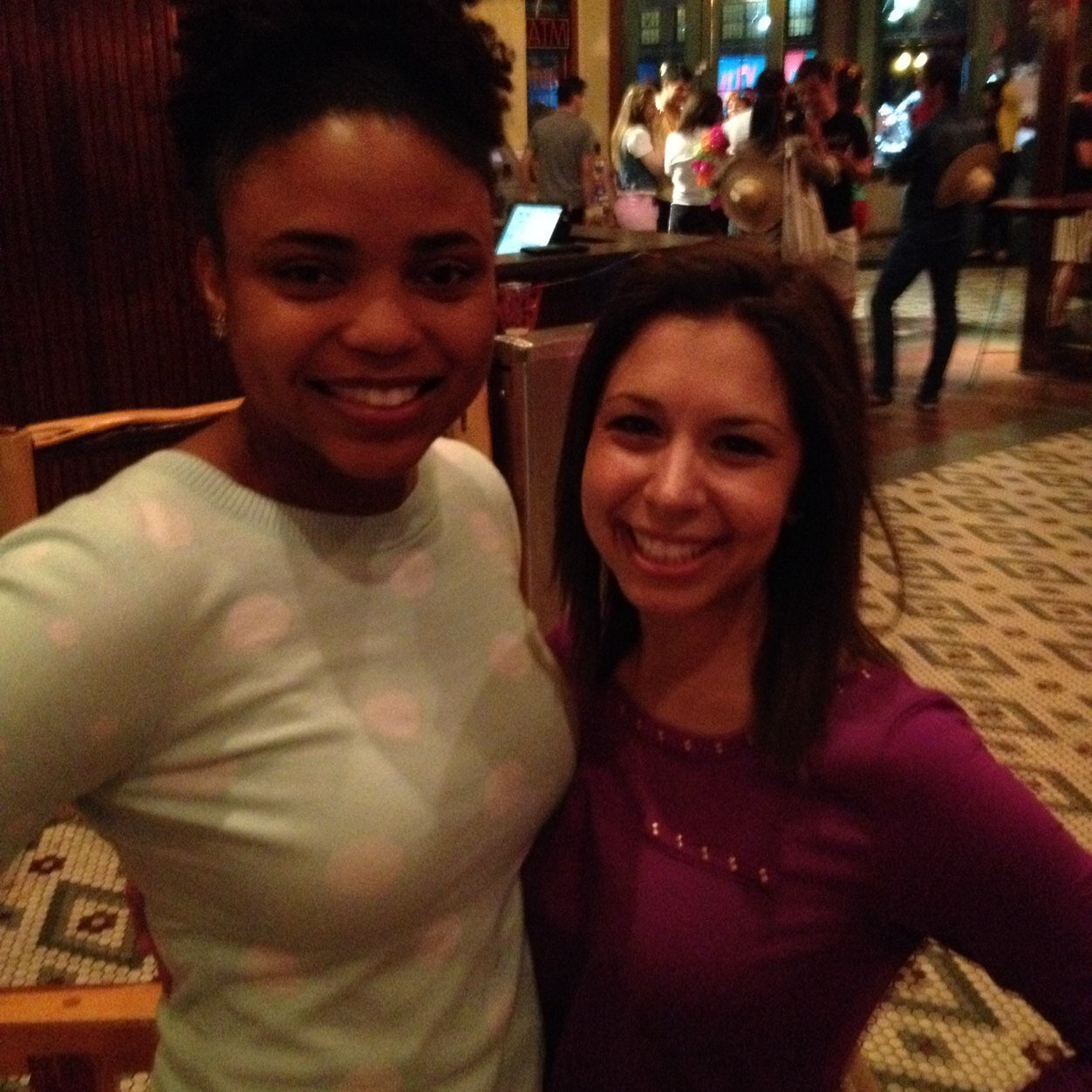 saragothelf's profile picture. 