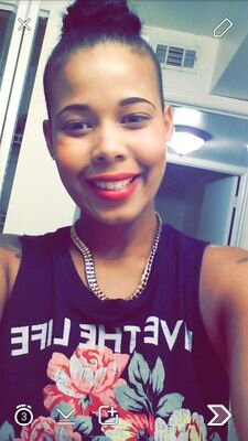 fancydelacruz's profile picture. You were giving this life,because you were strong enough to live it... future proffesional xx Instagram: spiffy_chic