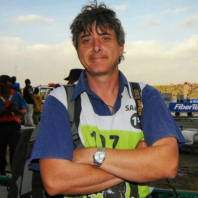 Professional Photographer - Dubai International Baja - Abu Dhabi Desert Challlenge - Rally Sprint Latam