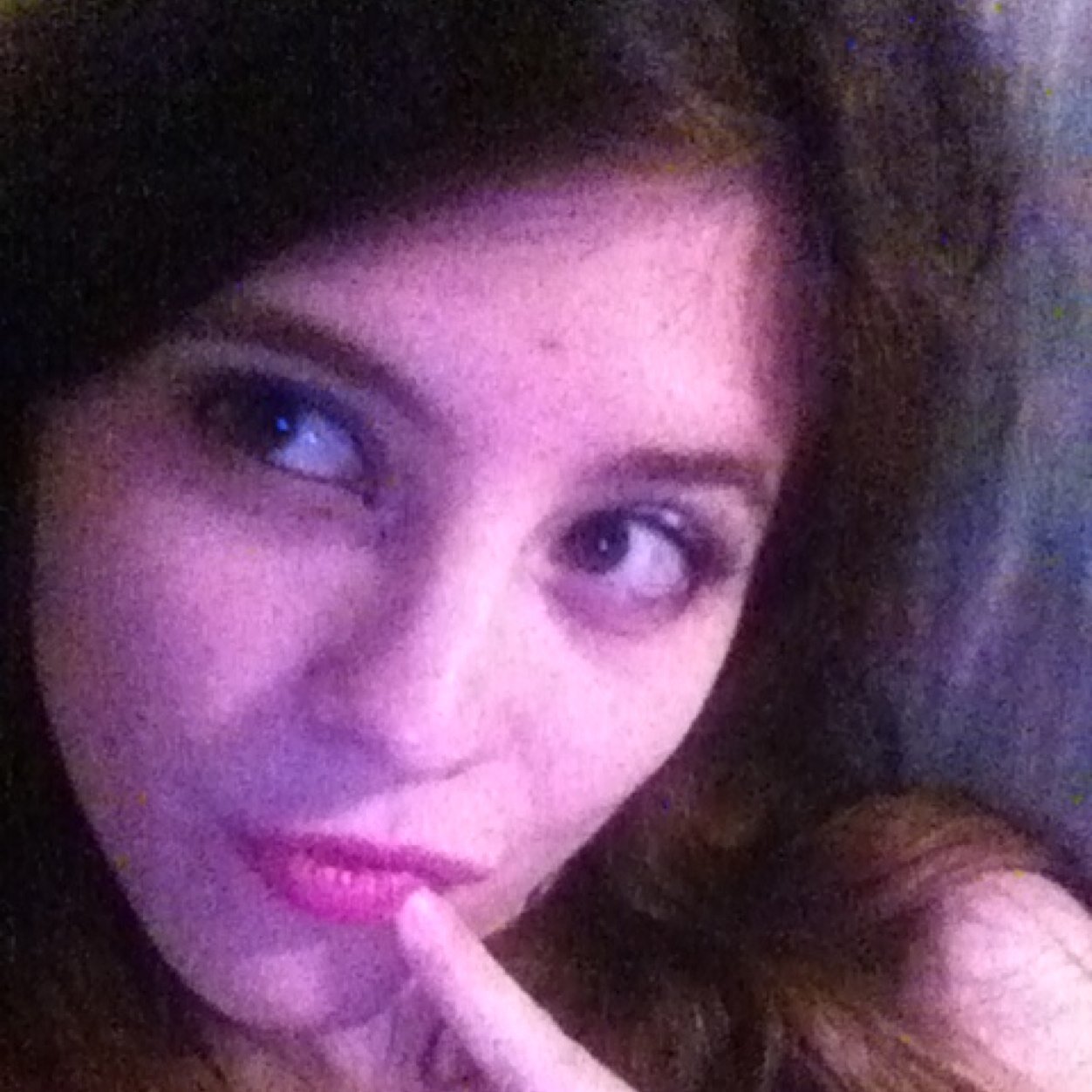 Hi my name is Amber Dobransky and im from Canada Sask im a big fan of supernatural one direction and 5SOS