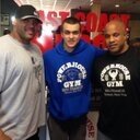 Matt Hagan - @hagannpc - Twitter